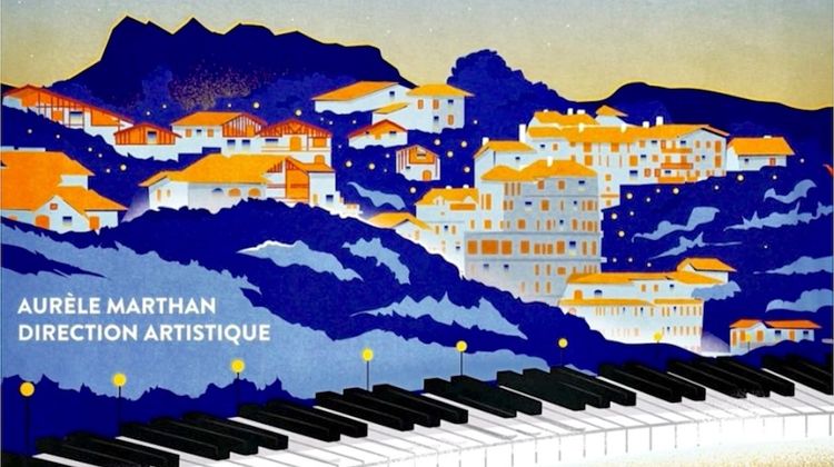 CLASSIC À GUÉTHARY – Le festival propose 10 concerts de haut niveau